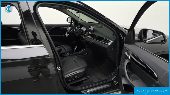 BMW X1 XDRIVE 20I XLINE