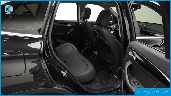 BMW X1 XDRIVE 20I XLINE