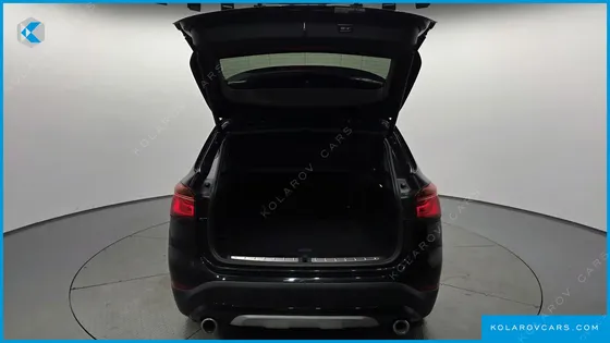 BMW X1 XDRIVE 20I XLINE