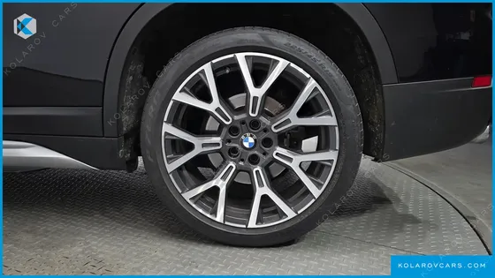 BMW X1 XDRIVE 20I XLINE
