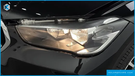BMW X1 XDRIVE 20I XLINE