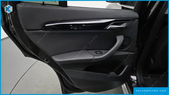 BMW X1 XDRIVE 20I XLINE