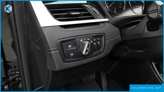 BMW X1 XDRIVE 20I XLINE