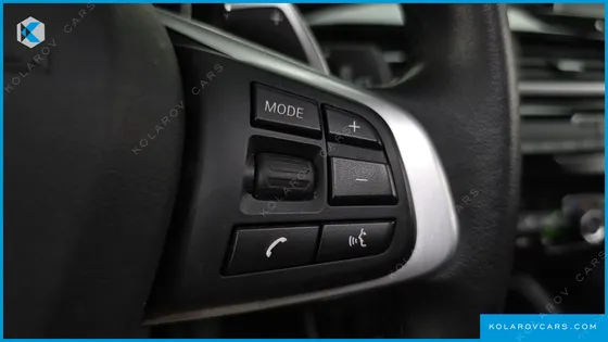 BMW X1 XDRIVE 20I XLINE