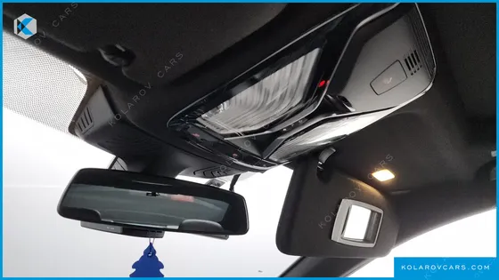 BMW 7 SERIES 740D XDRIVE M SPORT
