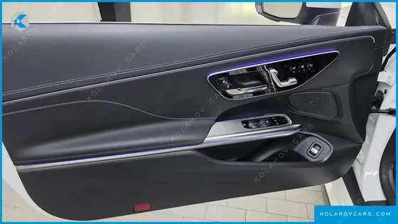 MERCEDES CLE-CLASS CLE200 CABRIOLET