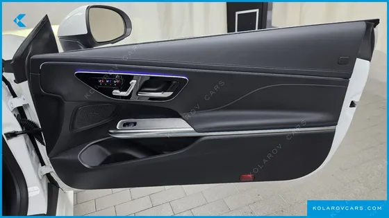 MERCEDES CLE-CLASS CLE200 CABRIOLET