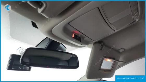 RENAULT KOREA QM6 (KOLEOS) DIESEL 4WD RE