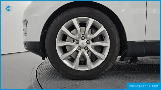 LAND ROVER RANGE ROVER SPORT 3.0 SDV6 HSE