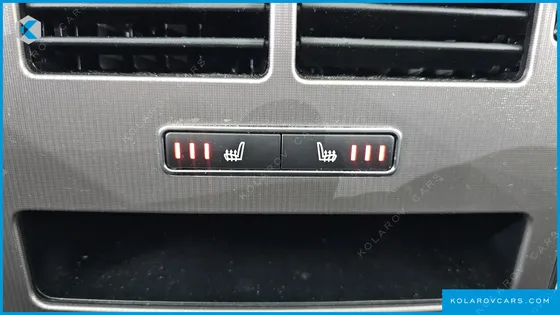 LAND ROVER RANGE ROVER SPORT 3.0 SDV6 HSE