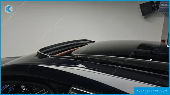 BMW 7 SERIES 750LI XDRIVE VISION 100 EDITION