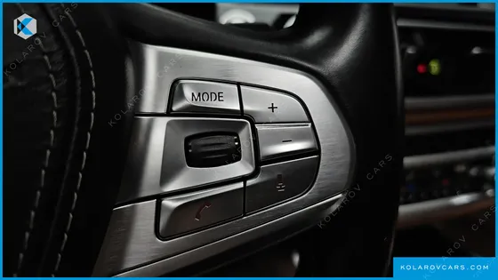 BMW 7 SERIES 750LI XDRIVE VISION 100 EDITION
