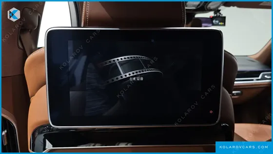 BMW 7 SERIES 750LI XDRIVE VISION 100 EDITION