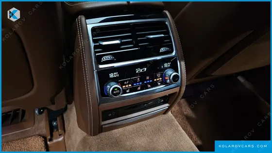 BMW 7 SERIES 750LI XDRIVE VISION 100 EDITION