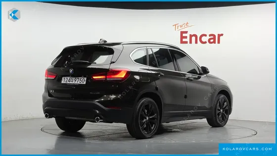 BMW X1 XDRIVE 20I ADVANTAGE