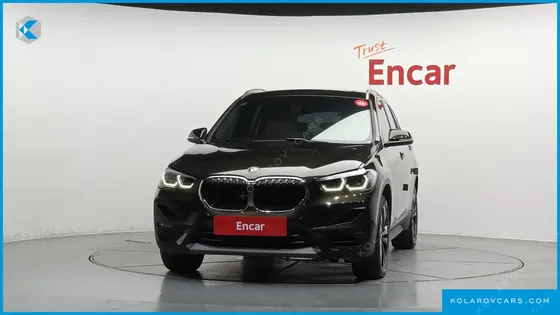 BMW X1 XDRIVE 20I ADVANTAGE