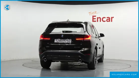 BMW X1 XDRIVE 20I ADVANTAGE