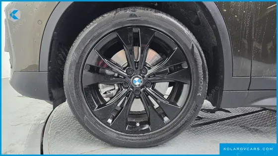 BMW X1 XDRIVE 20I ADVANTAGE