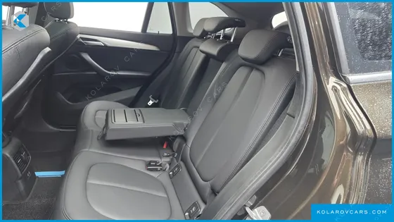BMW X1 XDRIVE 20I ADVANTAGE