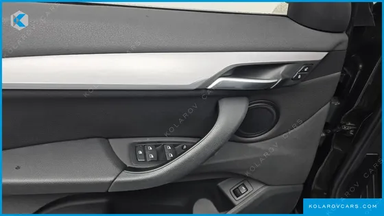BMW X1 XDRIVE 20I ADVANTAGE