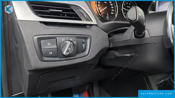 BMW X1 XDRIVE 20I ADVANTAGE
