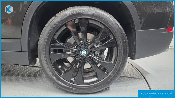 BMW X1 XDRIVE 20I ADVANTAGE