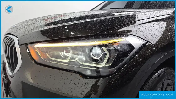 BMW X1 XDRIVE 20I ADVANTAGE