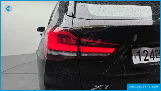 BMW X1 XDRIVE 20I ADVANTAGE