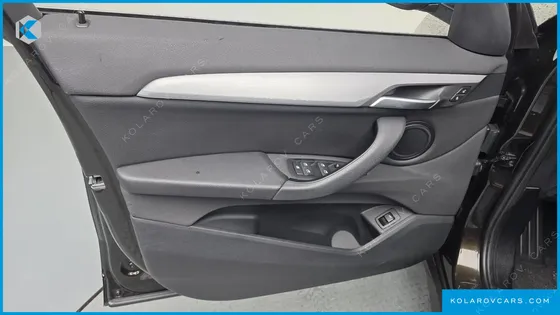 BMW X1 XDRIVE 20I ADVANTAGE