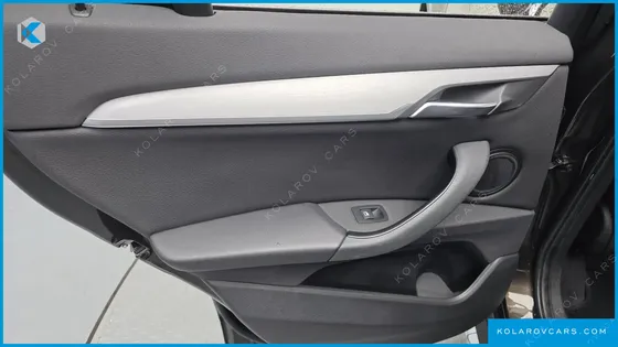 BMW X1 XDRIVE 20I ADVANTAGE
