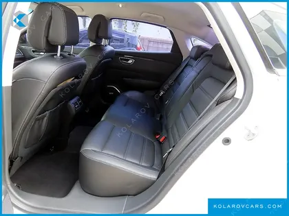 RENAULT KOREA SM6 2.0 GDE RE