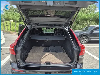 VOLVO XC60 T8 R-DESIGN
