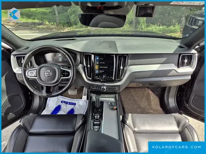 VOLVO XC60 T8 R-DESIGN