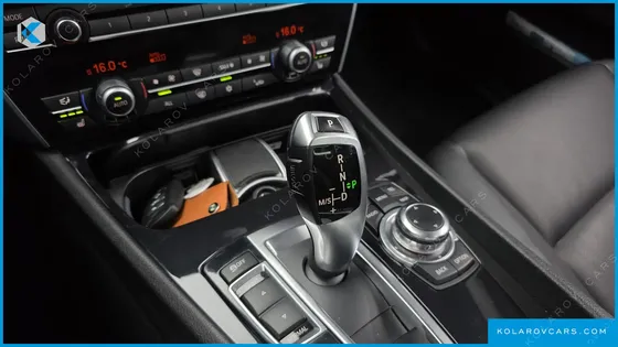 BMW GRAN TURISMO (GT) GT XDRIVE