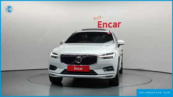 VOLVO XC60 D5 INSCRIPTION