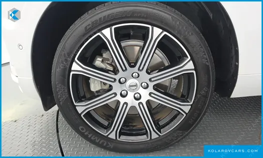 VOLVO XC60 D5 INSCRIPTION