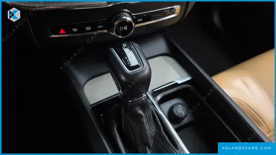 VOLVO XC60 D5 INSCRIPTION