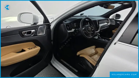 VOLVO XC60 D5 INSCRIPTION