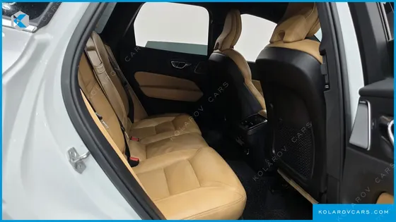 VOLVO XC60 D5 INSCRIPTION