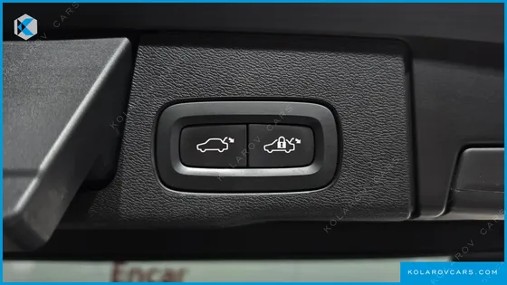 VOLVO XC60 D5 INSCRIPTION