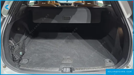 VOLVO XC60 D5 INSCRIPTION