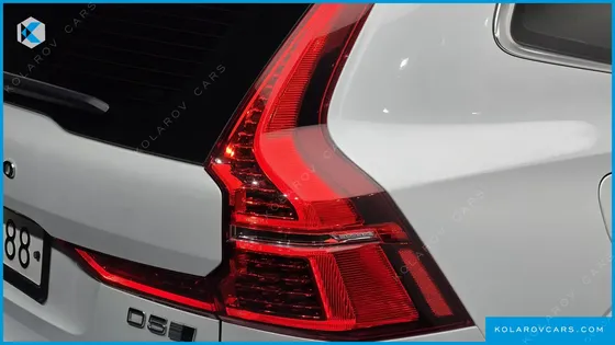 VOLVO XC60 D5 INSCRIPTION
