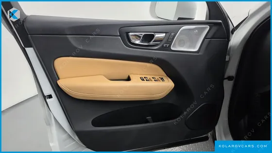 VOLVO XC60 D5 INSCRIPTION