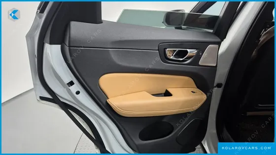 VOLVO XC60 D5 INSCRIPTION