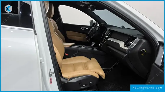 VOLVO XC60 D5 INSCRIPTION