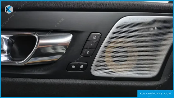VOLVO XC60 D5 INSCRIPTION