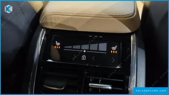 VOLVO XC60 D5 INSCRIPTION