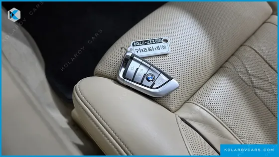 BMW 7 SERIES 750LI XDRIVE LUXURY