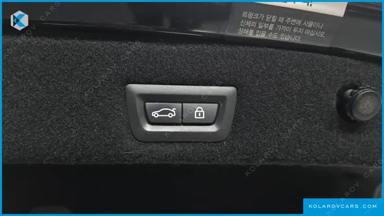 BMW 7 SERIES 750LI XDRIVE LUXURY