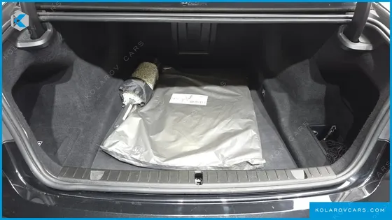 BMW 7 SERIES 750LI XDRIVE LUXURY